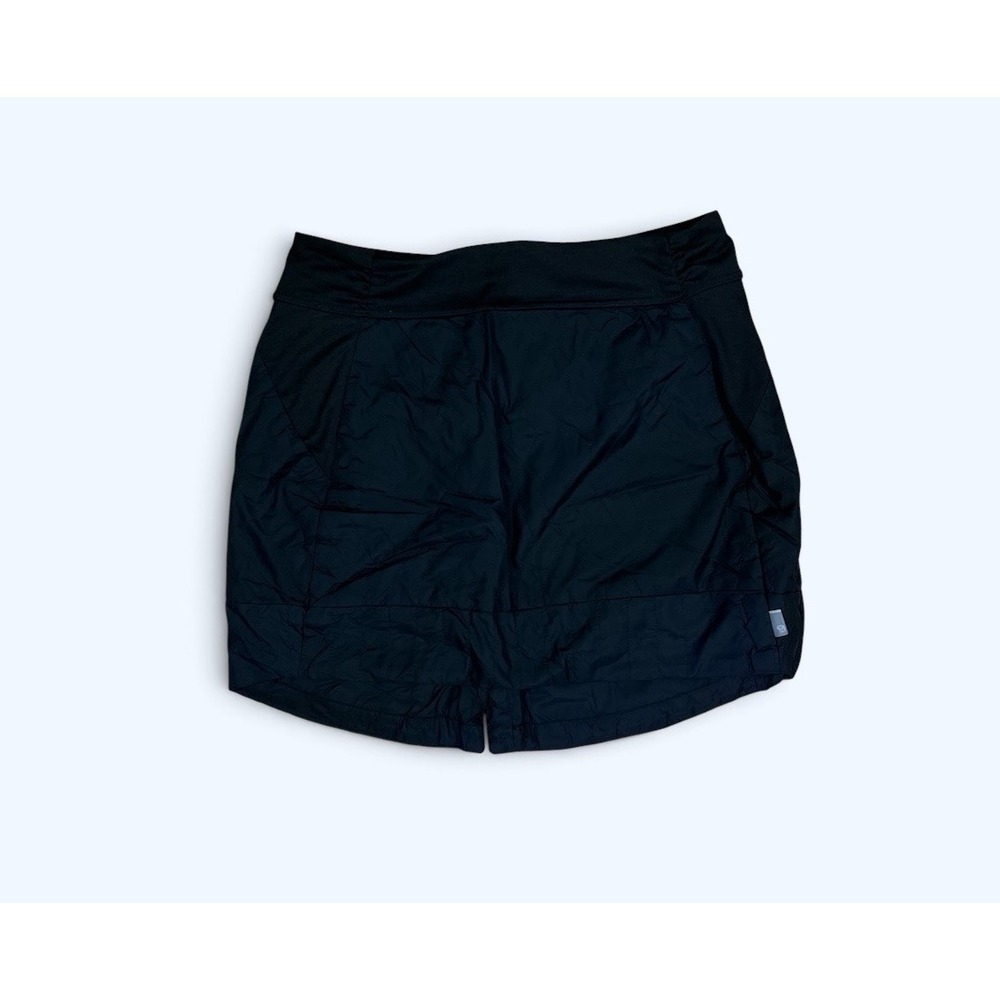 Mountain Hardwear Skirt SZ M Mini Puffer Stretch Outdoor Athleisure Athletic